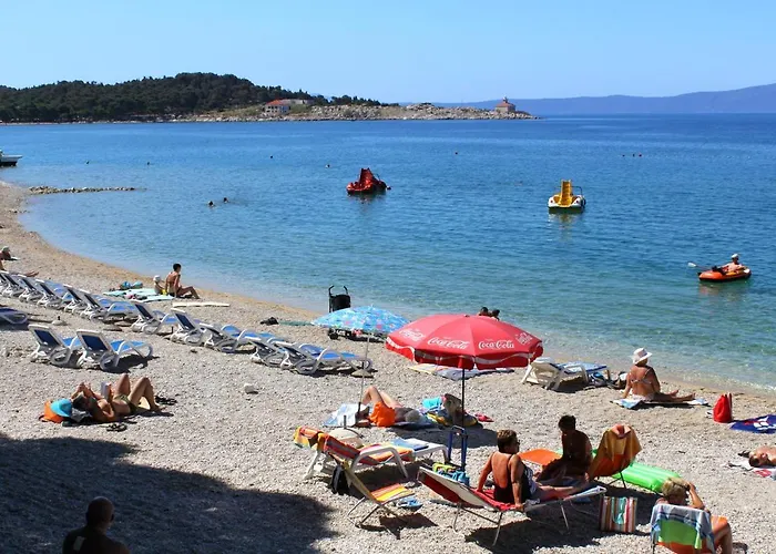 6693d Lejlighed Makarska