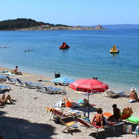 6693d Apartamento Makarska
