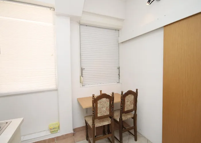 Apartamento 6693d Makarska